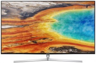 Samsung 49MU9000 Televizyon kullananlar yorumlar